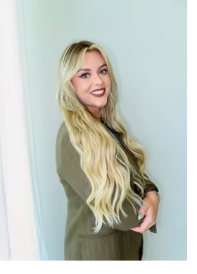 Danielle - CEO